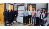 همراهی مگاموتور در پویش ملی فرهنگ سازی اهدای عضو 